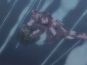 Gundam Seed Destiny #35