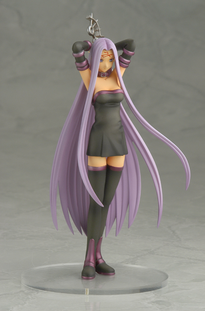 Fate/stay night